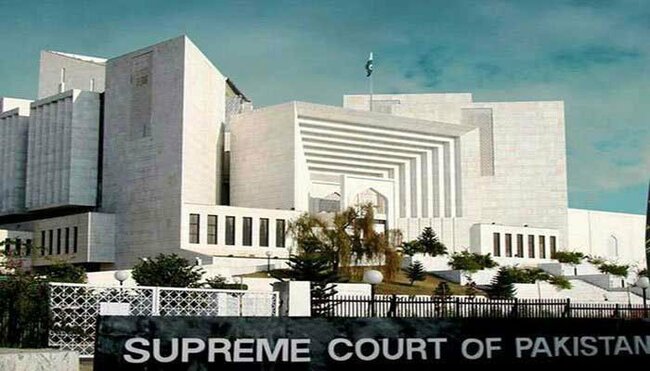 Supreme Court dismisses review pleas in sacked govt employees case