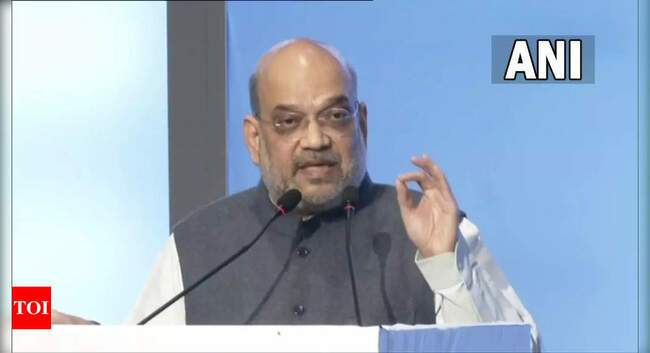 PM Modi has given a corruption-free govt, says Amit Shah