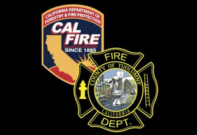 House Fire In Cedar Ridge