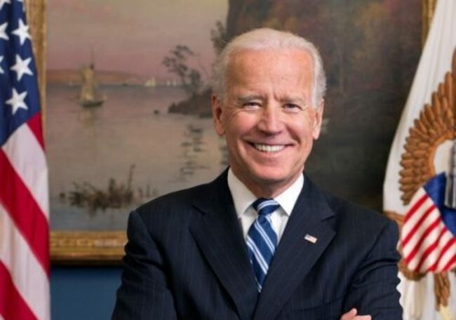 Biden: Protecting Communities From Extreme Heat
