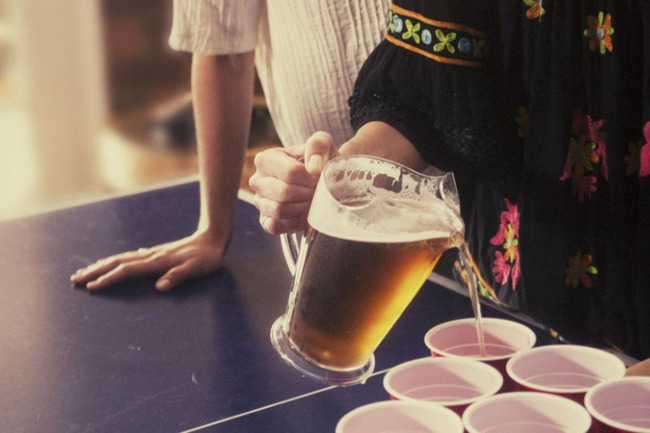 Underage Drinking Police Strategies Drop Over Decade