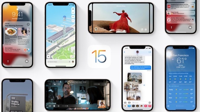 iOS 15.3 Beta Download and More Released to Developers: What’s New [VIDEO]