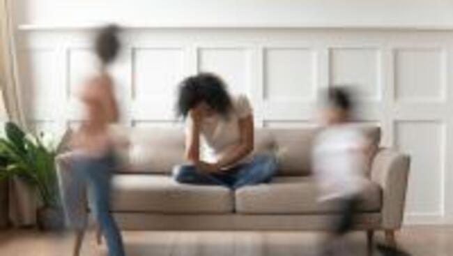 Is ADHD Different for Women?