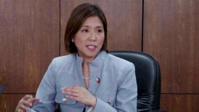 PH debt stock seen staying high over near term