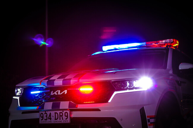 Police investigating wounding at Aitkenvale