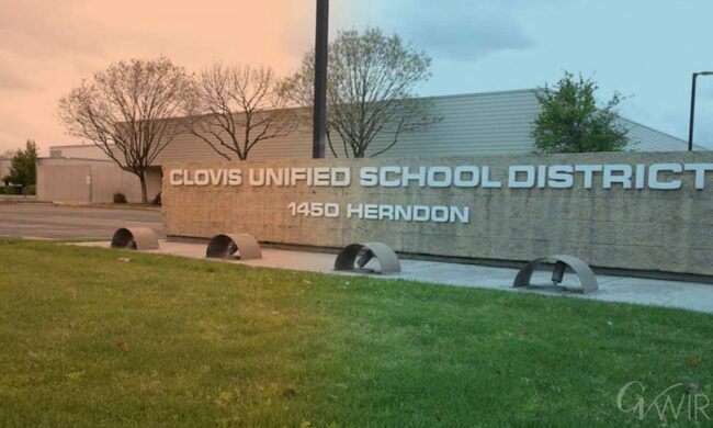Clovis Unified Trustee Elections Will Change in 2024