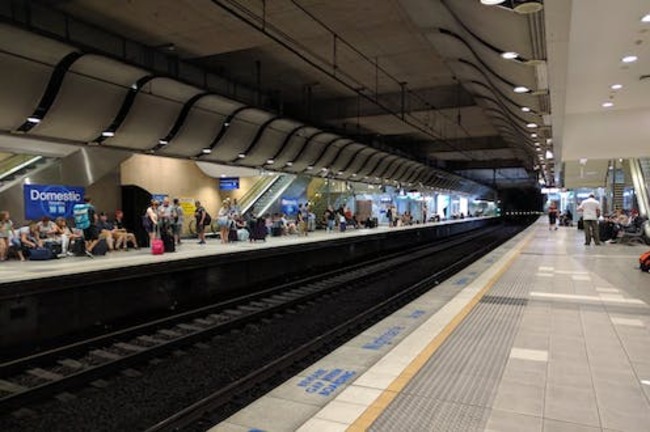 Air Travellers Can Reduce Emissions by 13% on Sydney-Melbourne Route