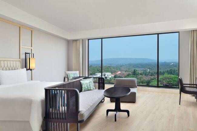 Corona second wave hits hotel bookings! New launches continue, sustainable initiatives step up