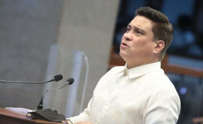 Marcos admin keen on PH developing own defense industry–Zubiri
