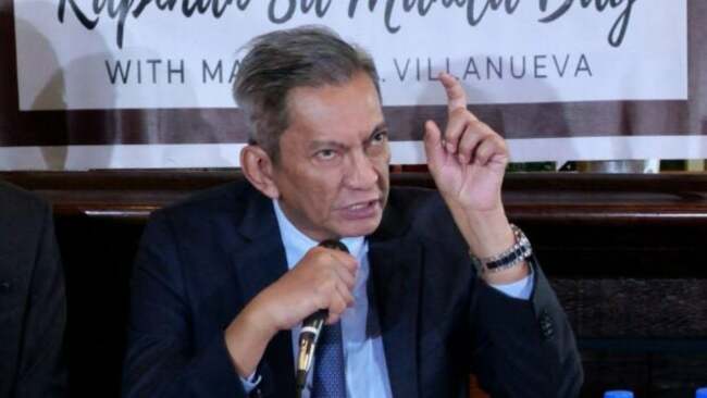 ‘Ghost beneficiaries' cause suspension of talks on educational aid bill