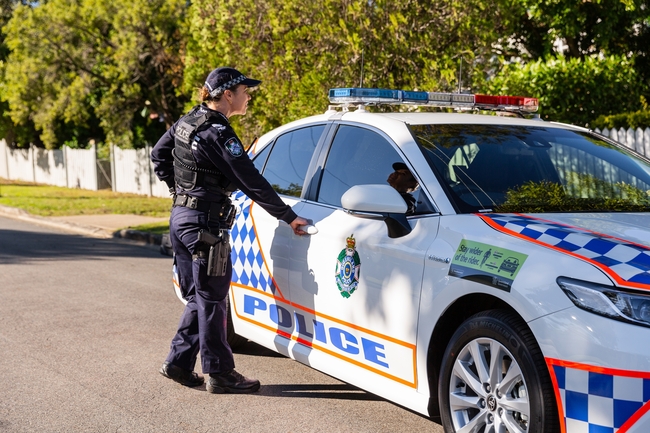 Police update: Wounding, Aitkenvale