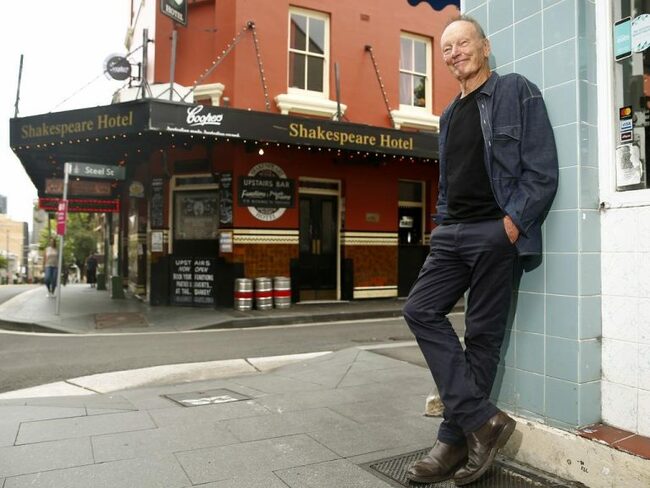Sydney's ‘most recognisable pub' for sale