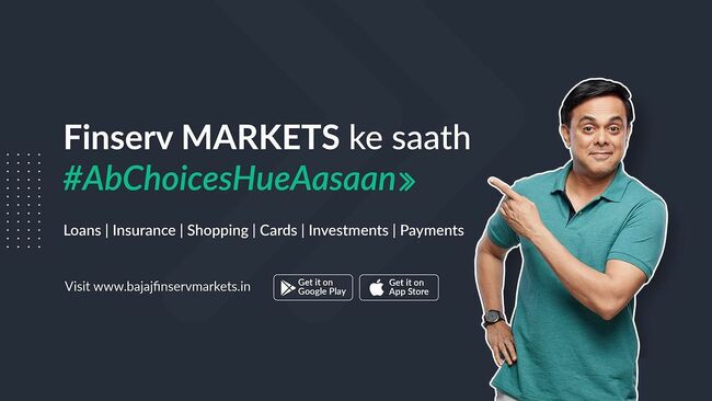 Finserv MARKETS’ #AbChoicesHueAasan Perfectly Resonates With The Brand Messaging