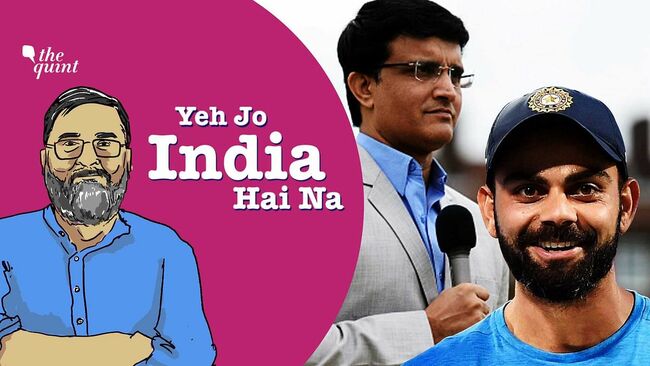 BCCI & Sourav Ganguly vs Virat Kohli Is Hurting Team India and Fans