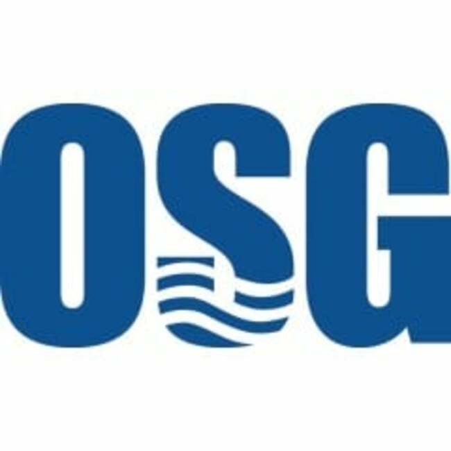 Overseas Shipholding Group (NYSE:OSG) Announces Quarterly Earnings Results