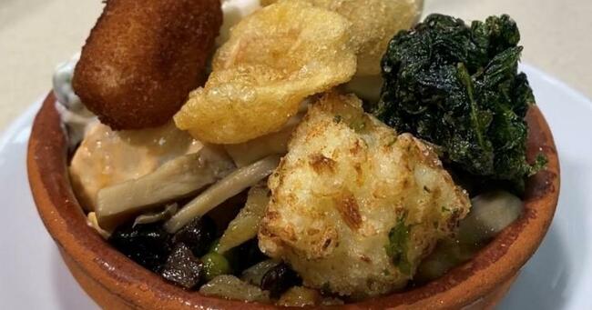 'Variat Mallorquí': 10 places where you can try this traditional Mallorcan dish
