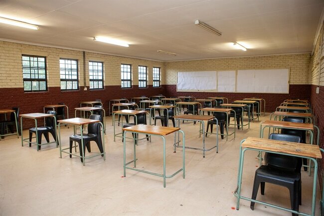 Matric exam markers in Limpopo sent home after contracting Covid-19