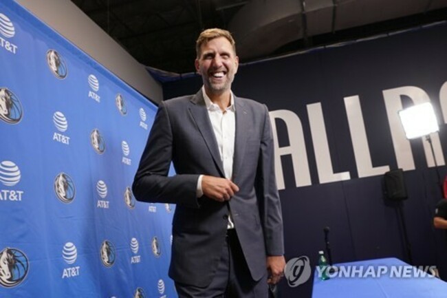 Naismith Nowitzki Basketball