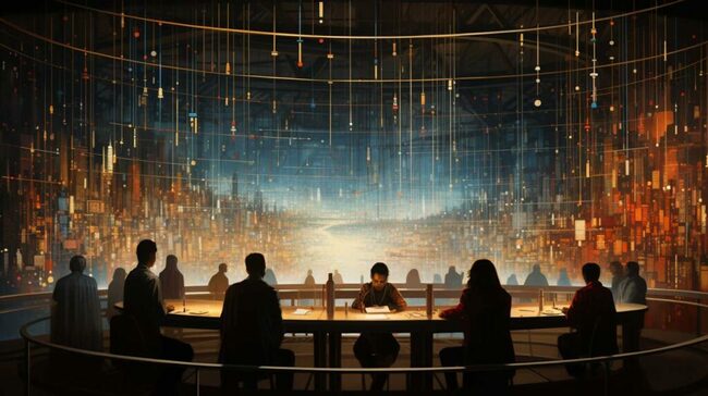 Understanding Dataset Creators Key to Reliable AI Models