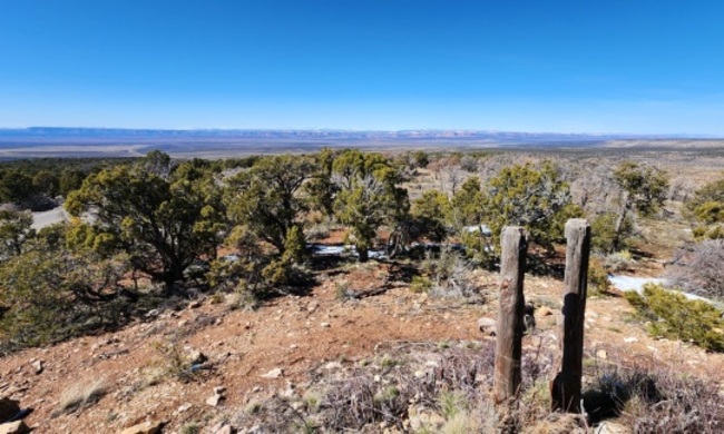 Biden Designates Baaj Nwaavjo I'tah Kukveni as National Monument