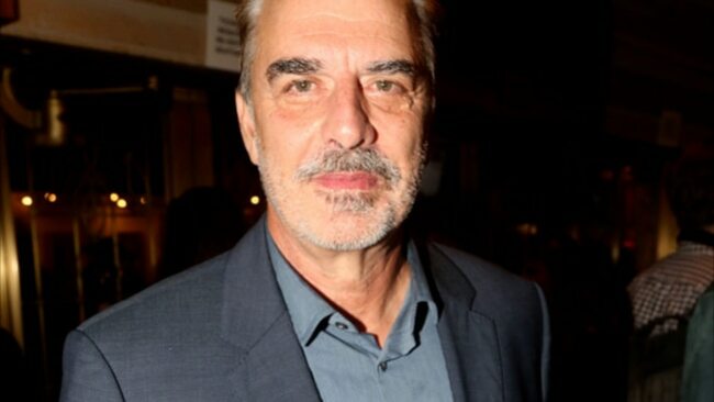 IN CASE YOU MISSED IT: Chris Noth refuses to accept career is over following sexual assault allegations