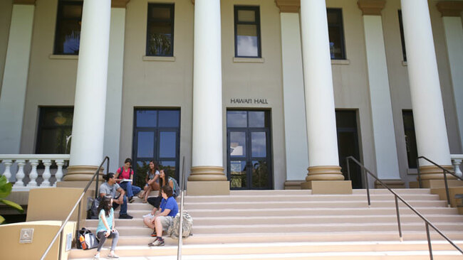 Hawaiʻi ranked 2nd in nation for lowest student debt