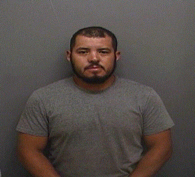 Drunk Driver Nabbed After Crossing Double Yellow Line On Route 1 In Darien: Police