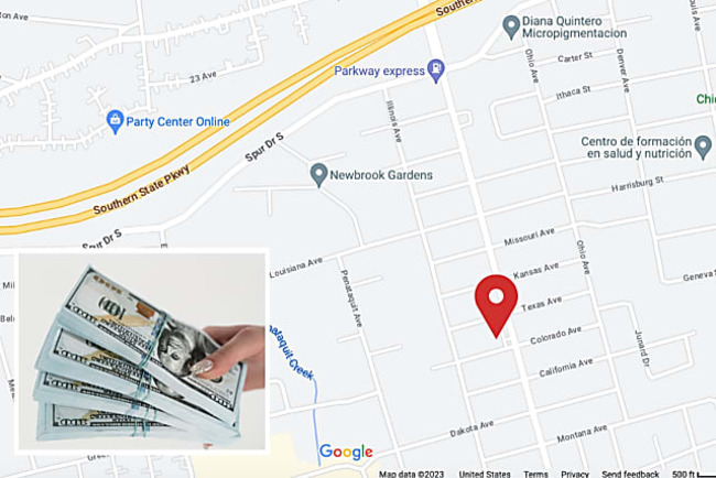 Winner Winner: $50K Powerball Prize Sold At Bay Shore Convenience Store