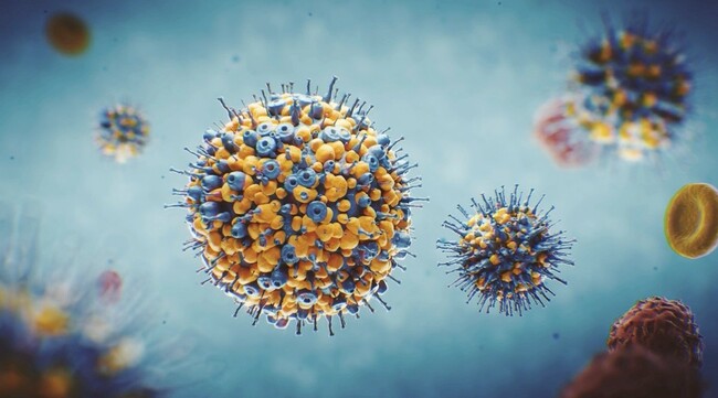 Vaccine Breakthrough Bolsters Fight Against EBV-Linked Cancers, MS