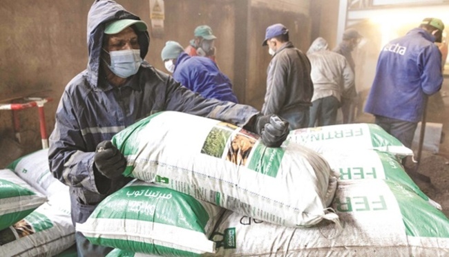 Company transforms waste as Morocco faces trash ‘time bomb’