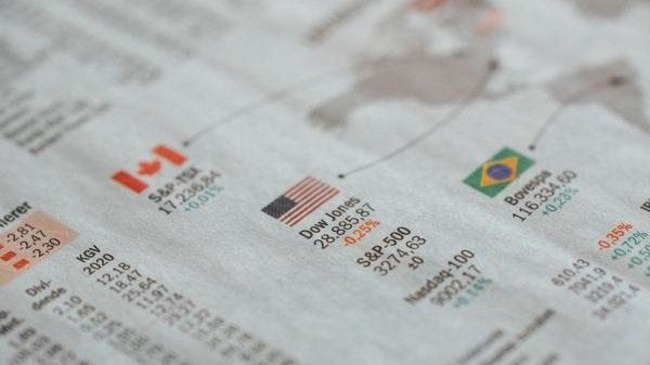 What Is The Dow Jones?