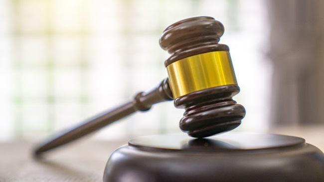 Tory Lanez sentenced to 10 years for shooting and injuring Megan Thee Stallion