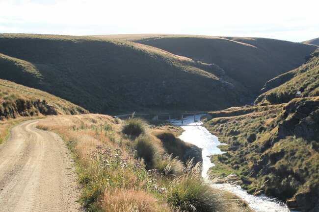 Giant pumped hydro scheme up in the air till after election