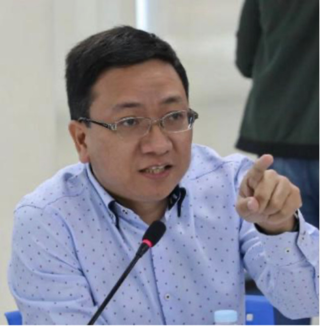 NSC spox: PH called up China about water cannon attack, no one answered