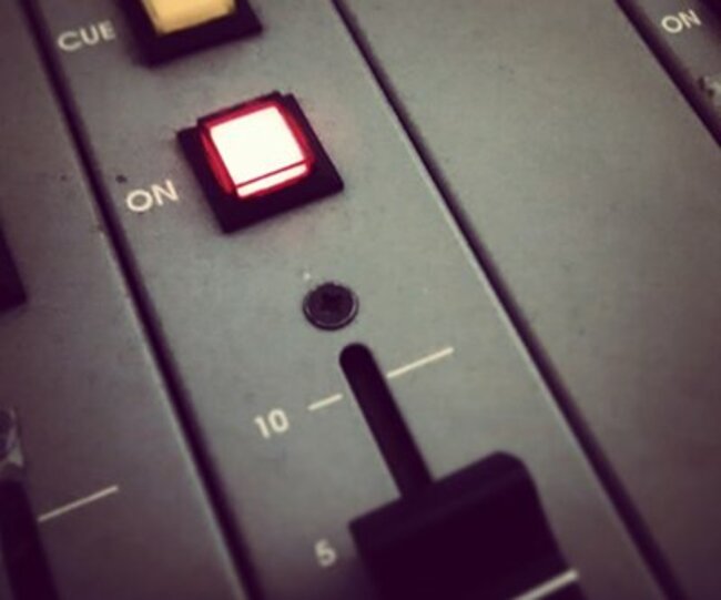 Et Maintenant – ByteFM Magazin am Abend vom 17.12.2021 – ByteFM