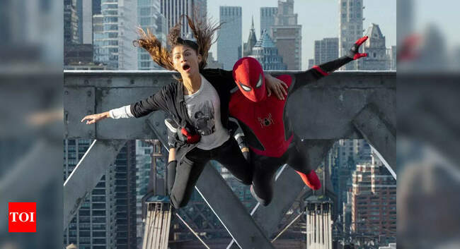 'Spider-Man: No Way Home' box office collection day 4: Tom Holland starrer swings past the Rs 100 crore mark