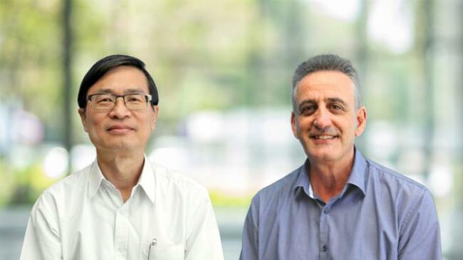 Synnex sends Kee Ong to Taiwan HQ as Arthur Gimisis takes over A/NZ
