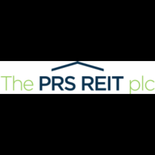 The PRS REIT plc (LON:PRSR) Announces GBX 1 Dividend