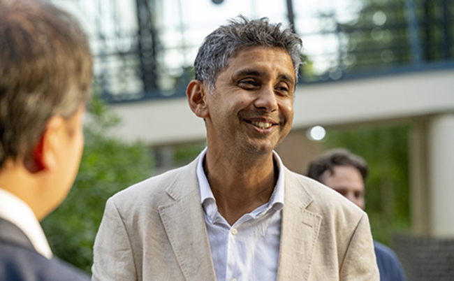 UK's AI Powerhouse Plans Spearheaded by Southampton U