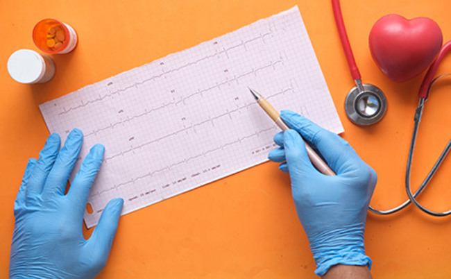 Heart Attack Protein Surge Ups Death Risk: Study