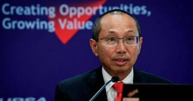 List Islamic units on Bursa Malaysia, local financial institutions urged