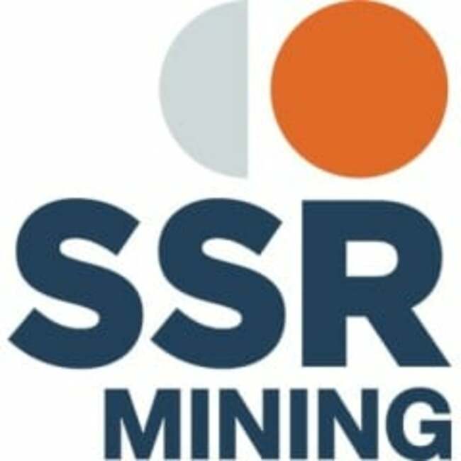 SSR Mining Inc. (SSRM) to Issue Quarterly Dividend of $0.07 on September 11th