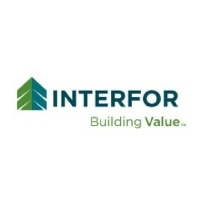Interfor (TSE:IFP) Given New C$32.00 Price Target at CIBC