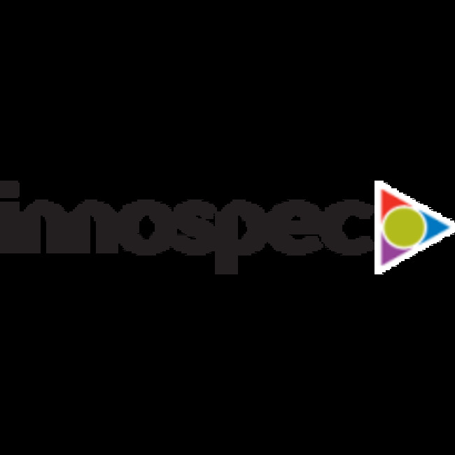 Innospec (NASDAQ:IOSP) Announces Earnings Results
