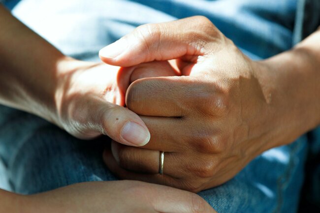 Stem Cell Therapy Alleviates Alzheimer's Symptoms