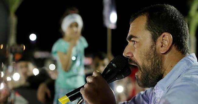 NGOs Urge Zefzafis Release on Worlds Indigenous Peoples Day