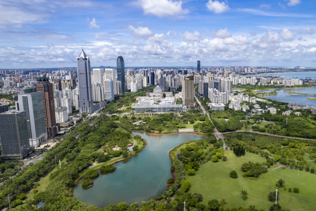 Hainan Plans Second Dim Sum Bond Sale in Hong Kong