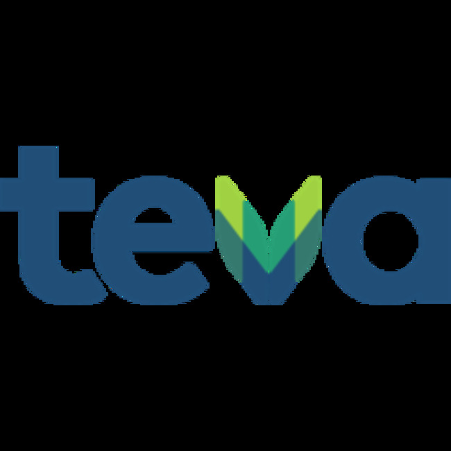 Teva Pharmaceutical Industries Limited (NYSE:TEVA) CFO Sells $341,766.25 in Stock