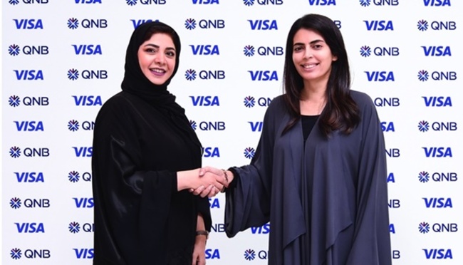QNB, Visa launch ‘Date to Remember’ campaign to celebrate Qatar National Day