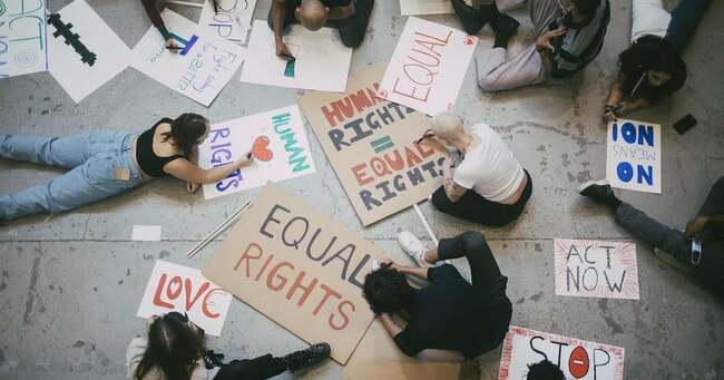 Push for Human Rights Act Introduction in Australia
